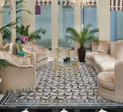 Диван DC104 Диван DC104 фабрика Cavio Casa