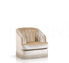 Кресло DC145 Кресло DC145 фабрика Cavio Casa