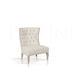 Кресло DC101 Кресло DC101 фабрика Cavio Casa