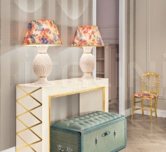 Стул DC123 Стул DC123 фабрика Cavio Casa