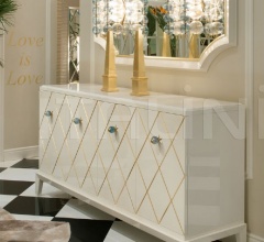 Настенное зеркало SP3015 Настенное зеркало SP3015 фабрика Cavio Casa