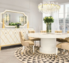 Настенное зеркало SP3015 Настенное зеркало SP3015 фабрика Cavio Casa