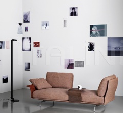 Модульный диван Avant-Apres Модульный диван Avant-Apres фабрика Saba Italia