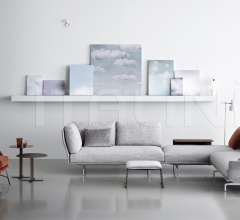 Модульный диван Avant-Apres Модульный диван Avant-Apres фабрика Saba Italia