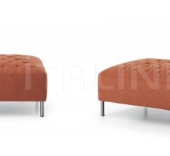 Кресло Quilt фабрика Saba Italia