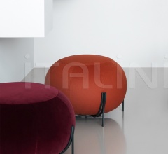 Пуф Geo фабрика Saba Italia