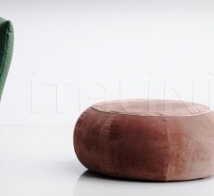 Пуф Geo фабрика Saba Italia