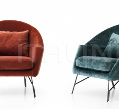 Кресло Chillout фабрика Saba Italia