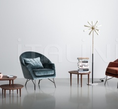 Кресло Chillout фабрика Saba Italia