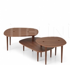 Кофейный столик New Song фабрика Saba Italia