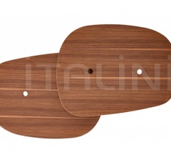 Кофейный столик New Song фабрика Saba Italia