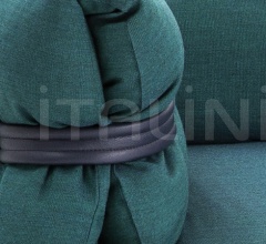 Модульный диван Belt Модульный диван Belt фабрика Moroso