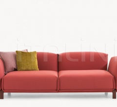Модульный диван Bold Модульный диван Bold фабрика Moroso