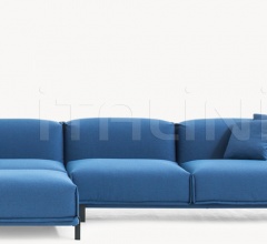 Модульный диван Bold Модульный диван Bold фабрика Moroso