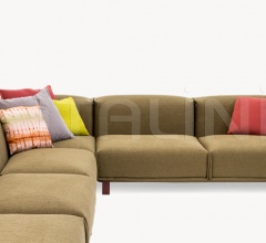 Модульный диван Bold Модульный диван Bold фабрика Moroso