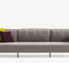 Итальянские Диваны - Модульный диван Tender Итальянские Диваны - Модульный диван Tender фабрика Moroso