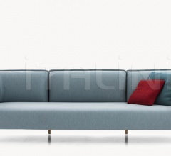 Итальянские Диваны - Модульный диван Tender Итальянские Диваны - Модульный диван Tender фабрика Moroso