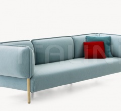 Итальянские Диваны - Модульный диван Tender Итальянские Диваны - Модульный диван Tender фабрика Moroso