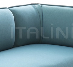 Итальянские Диваны - Модульный диван Tender Итальянские Диваны - Модульный диван Tender фабрика Moroso