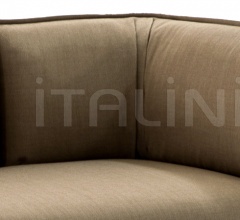 Итальянские Диваны - Модульный диван Tender Итальянские Диваны - Модульный диван Tender фабрика Moroso