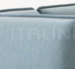 Итальянские Диваны - Модульный диван Tender Итальянские Диваны - Модульный диван Tender фабрика Moroso