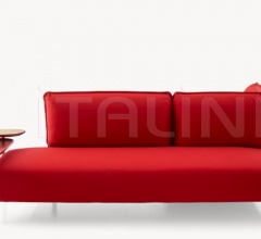 Итальянские Диваны - Система сидений Tender Итальянские Диваны - Система сидений Tender фабрика Moroso