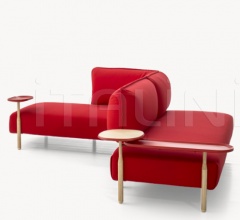 Итальянские Диваны - Система сидений Tender Итальянские Диваны - Система сидений Tender фабрика Moroso