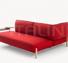 Итальянские Диваны - Система сидений Tender Итальянские Диваны - Система сидений Tender фабрика Moroso