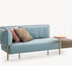 Итальянские Диваны - Система сидений Tender Итальянские Диваны - Система сидений Tender фабрика Moroso