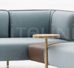 Итальянские Диваны - Система сидений Tender Итальянские Диваны - Система сидений Tender фабрика Moroso