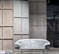 Итальянские Диваны - Диван Doodle Итальянские Диваны - Диван Doodle фабрика Moroso