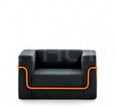 Итальянские Кресла - Кресло Conduit Итальянские Кресла - Кресло Conduit фабрика Moroso