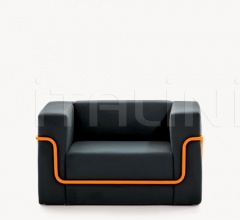 Итальянские Кресла - Кресло Conduit Итальянские Кресла - Кресло Conduit фабрика Moroso