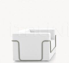 Итальянские Кресла - Кресло Conduit Итальянские Кресла - Кресло Conduit фабрика Moroso