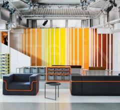 Итальянские Кресла - Кресло Conduit Итальянские Кресла - Кресло Conduit фабрика Moroso