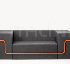 Диван Conduit Диван Conduit фабрика Moroso