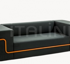 Диван Conduit Диван Conduit фабрика Moroso