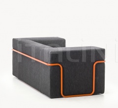 Диван Conduit Диван Conduit фабрика Moroso