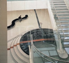 Итальянские Диваны - Модульный диван Freeflow Итальянские Диваны - Модульный диван Freeflow фабрика Moroso