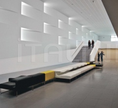 Итальянские Диваны - Диван Lowseat Итальянские Диваны - Диван Lowseat фабрика Moroso