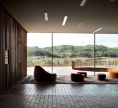 Итальянские Диваны - Диван Saruyama Island Итальянские Диваны - Диван Saruyama Island фабрика Moroso