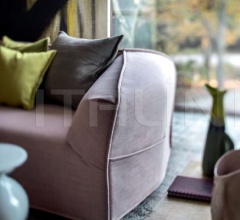 Итальянские Диваны - Модульный диван M.a.s.s.a.s. Итальянские Диваны - Модульный диван M.a.s.s.a.s. фабрика Moroso