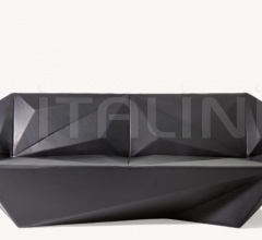 Диван Gemma Диван Gemma фабрика Moroso