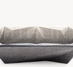 Диван Gemma Диван Gemma фабрика Moroso