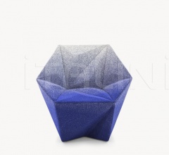 Итальянские Кресла - Кресло Gemma Итальянские Кресла - Кресло Gemma фабрика Moroso