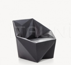 Итальянские Кресла - Кресло Gemma Итальянские Кресла - Кресло Gemma фабрика Moroso