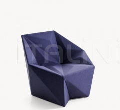 Итальянские Кресла - Кресло Gemma Итальянские Кресла - Кресло Gemma фабрика Moroso