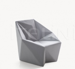 Итальянские Кресла - Кресло Gemma Итальянские Кресла - Кресло Gemma фабрика Moroso