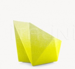 Итальянские Кресла - Кресло Gemma Итальянские Кресла - Кресло Gemma фабрика Moroso