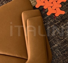 Итальянские Диваны - Диван Rift Итальянские Диваны - Диван Rift фабрика Moroso
